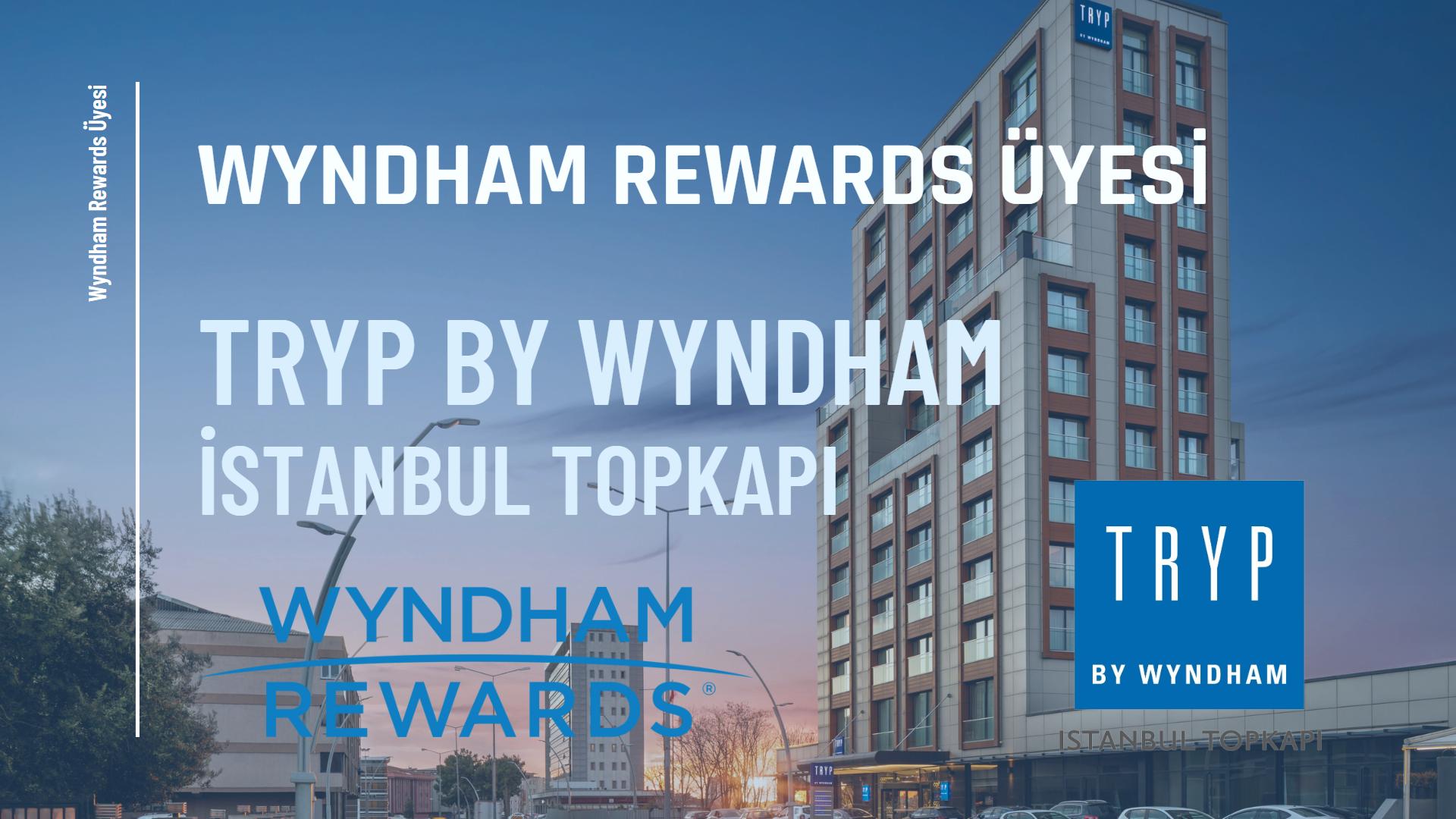 Wyndham Rewards